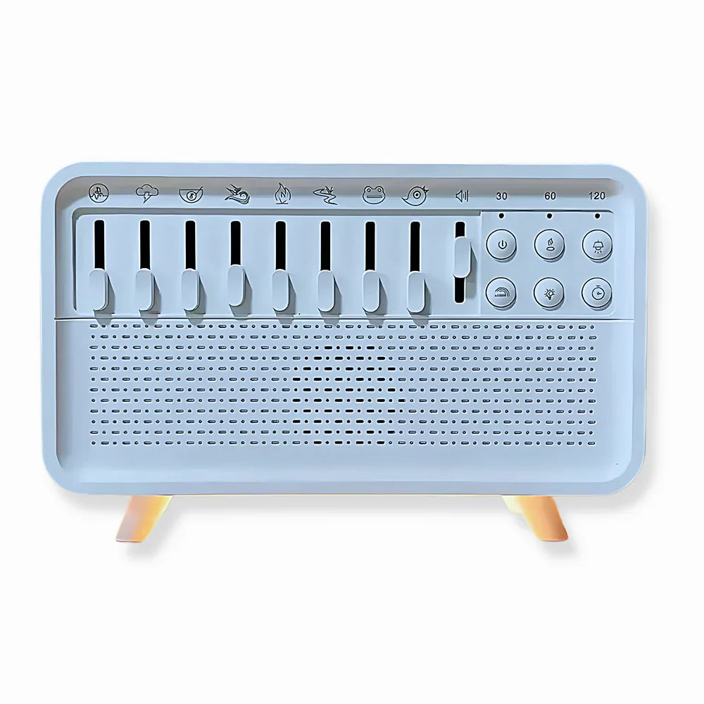 Dreamy Snooze Sound Machine